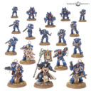 Games Workshop Sunday Preview Ultramarines, Terminatoren Und Da Rote Gobbo 9