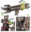Games Workshop Todeskreischer Raketenbatterie:Peinigerbombarde 2