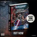 Games Workshop Two New DK Warhammer Books Are Available Now, And A Third Is Coming Very Soon! 1