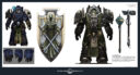 Games Workshop Two New DK Warhammer Books Are Available Now, And A Third Is Coming Very Soon! 4