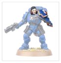 Games Workshop Upgradeset Und Abziehbilderbogen Der Ultramarines 2