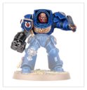 Games Workshop Upgradeset Und Abziehbilderbogen Der Ultramarines 3