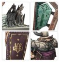 Games Workshop Urak Taar, Der Erste Dämonenschmied 2