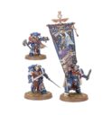 Games Workshop Victrix Ehrengarde 1