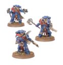 Games Workshop Victrix Ehrengarde 2