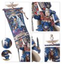 Games Workshop Victrix Ehrengarde 3