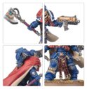 Games Workshop Victrix Ehrengarde 5