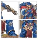 Games Workshop Victrix Ehrengarde 6