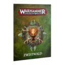 Games Workshop Warhammer Underworlds Zwistwald 10