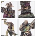 Games Workshop Warhammer Underworlds Zwistwald 4