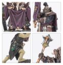 Games Workshop Warhammer Underworlds Zwistwald 5