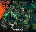 Games Workshop Wolfscouts Und Geist Kampfanzüge Kämpfen So Still Und Leise Wie Möglich In Kill Team Totenstille 1