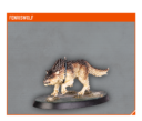 Games Workshop Wolfscouts Und Geist Kampfanzüge Kämpfen So Still Und Leise Wie Möglich In Kill Team Totenstille 11