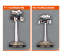 Games Workshop Wolfscouts Und Geist Kampfanzüge Kämpfen So Still Und Leise Wie Möglich In Kill Team Totenstille 6