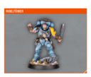 Games Workshop Wolfscouts Und Geist Kampfanzüge Kämpfen So Still Und Leise Wie Möglich In Kill Team Totenstille 7