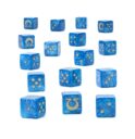 Games Workshop Würfel Der Ultramarines