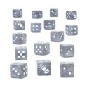 Games Workshop Würfelset Der Iron Hands