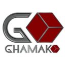 Ghamak Logo
