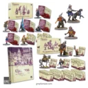 Grey For Now Guards Of Traitors Toll Wave 2 Bundle