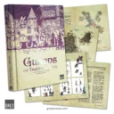 Grey For Now Guards Of Traitors Toll Wave 2 Bundle F