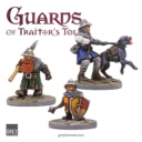Grey For Now Guards Of Traitors Toll Wave 2 Bundle G