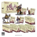 Grey For Now Guards Of Traitors Toll Wave Guardhouse Heroes