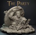 JPS DUNGEONS PART IV THE PARTY 1
