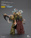 Joy Toy Death Guard Deathshroud Terminator 1 With Manreaper And Plaguespurter Gauntlet 3