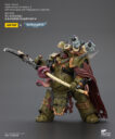Joy Toy Death Guard Deathshroud Terminator 2 With Manreaper And Plaguespurter Gauntlet 1