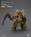 Joy Toy Death Guard Deathshroud Terminator 2 With Manreaper And Plaguespurter Gauntlet 2