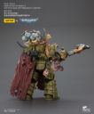 Joy Toy Death Guard Deathshroud Terminator 2 With Manreaper And Plaguespurter Gauntlet 3