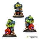 KL Groupie Goblins Squad 3