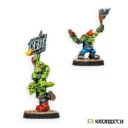 KL Groupie Goblins Squad 4