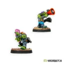 KL Groupie Goblins Squad 5
