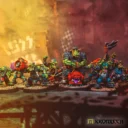 KL Groupie Goblins Squad 6