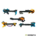 KL Orc Rokkerboys Guitars