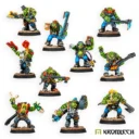 KL Orc Rokkerboys Squad 1