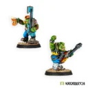 KL Orc Rokkerboys Squad 3