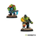 KL Orc Rokkerboys Squad 4