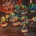 KL Orc Rokkerboys Squad 5