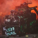 KL Orc Tour Wagon 9