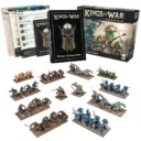 KoW 4th Edition Starter Bundle