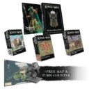 MG 4th Edition Master Bundle FREE Map & Turn Counter