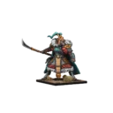 MG Kings Of War 4th Edition Claws In The Sand 2 Player Starter Set 2