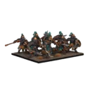 MG Kings Of War 4th Edition Claws In The Sand 2 Player Starter Set 3