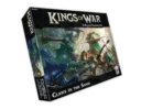 MG Kings Of War 4th Edition Claws In The Sand 2 Player Starter Set 5