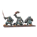 MG Kings Of War 4th Edition Claws In The Sand 2 Player Starter Set 7