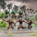 MG Xirkaali Hunter Battle Group 1
