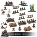 MG Xirkaali One Click Ultimate Bundle With FREE Xorxoi Prowlmaster 1