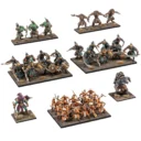 MG Xirkaali One Click Ultimate Bundle With FREE Xorxoi Prowlmaster 5